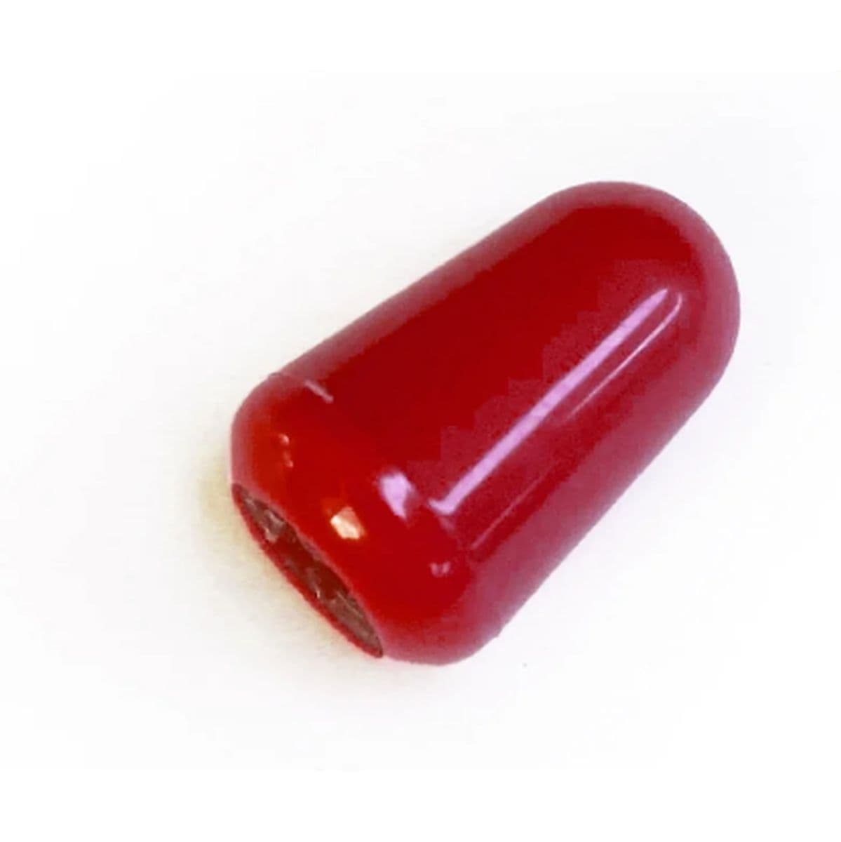 Al Strat Switch Cap Nylon Insert Red — AxLabs