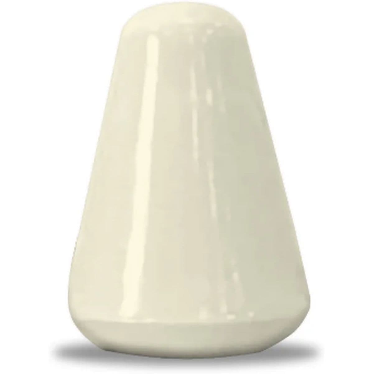 Al Strat Switch Cap Nylon Insert Parchme — AxLabs