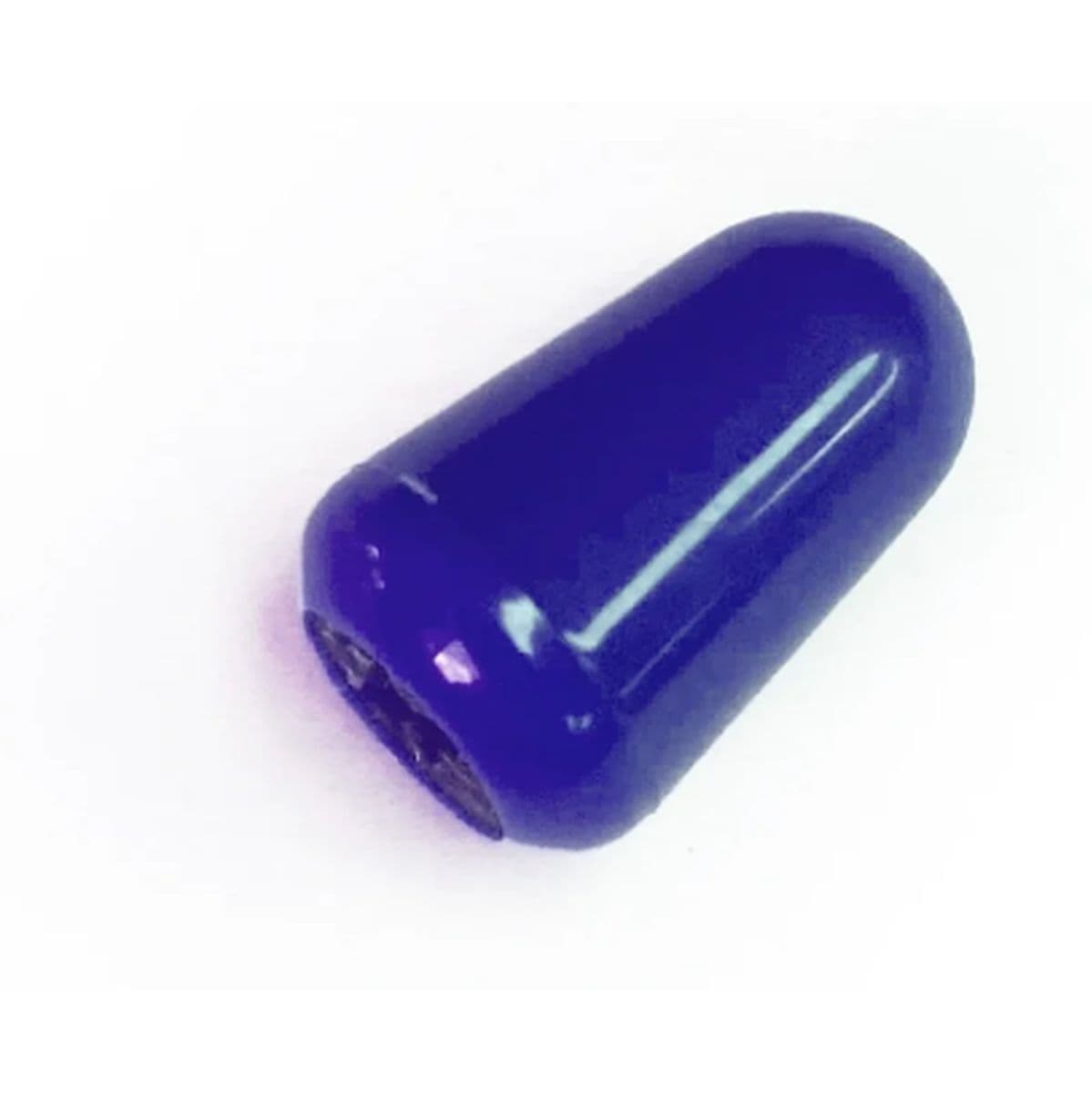 Al Strat Switch Cap Nylon Insert Blue — AxLabs