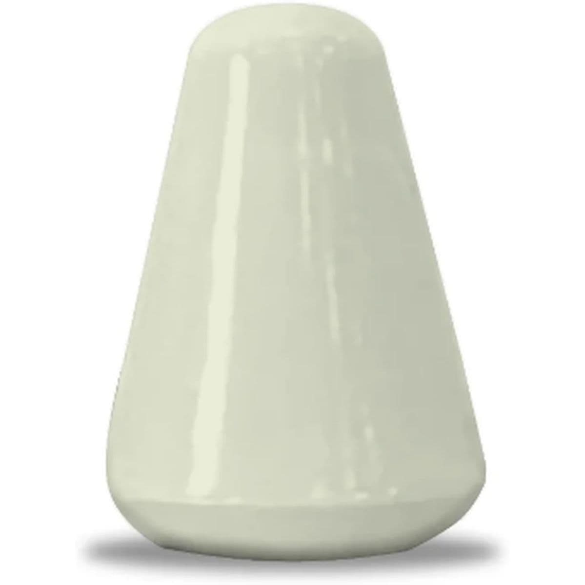 Al Strat Switch Cap Nylon Insert Vintwht — AxLabs