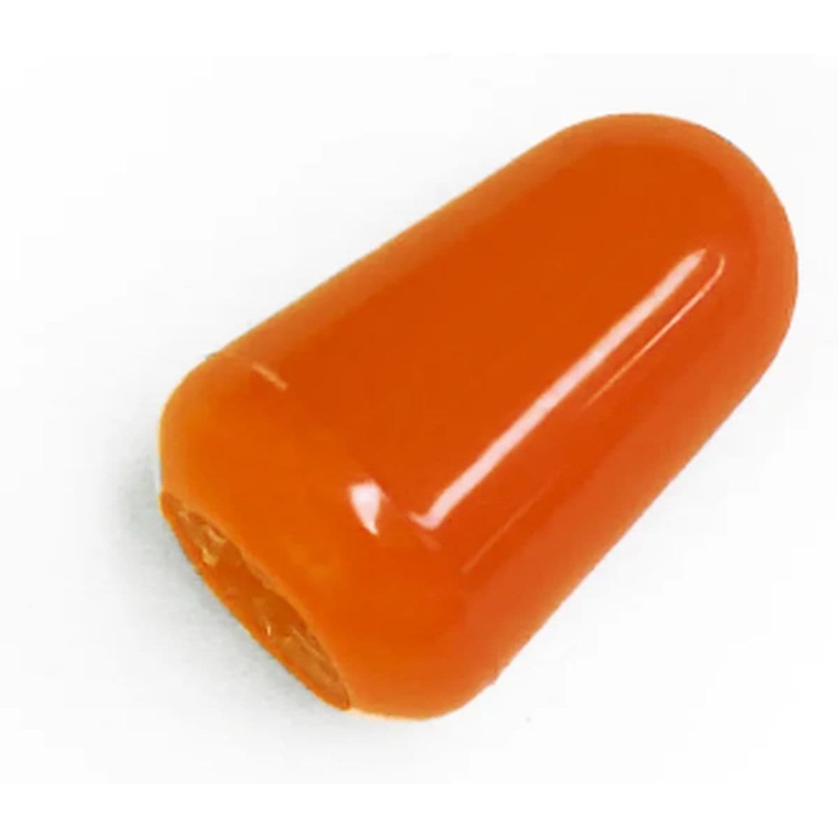 Al Strat Switch Cap Nylon Insert Orange — AxLabs