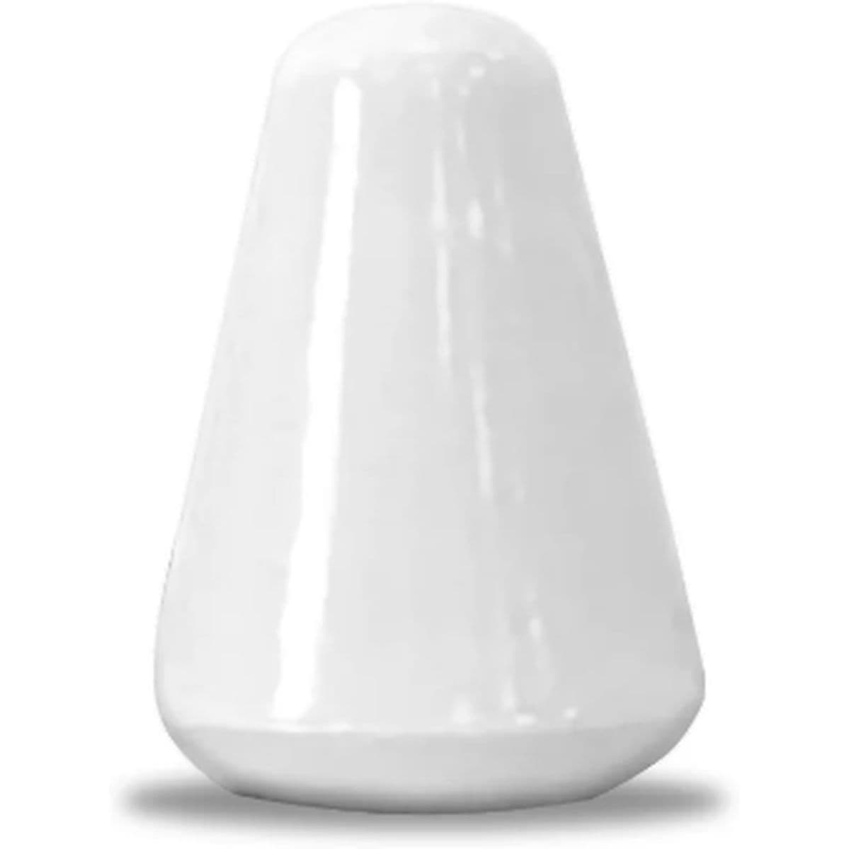 Al Strat Switch Cap Nylon Insert White — AxLabs