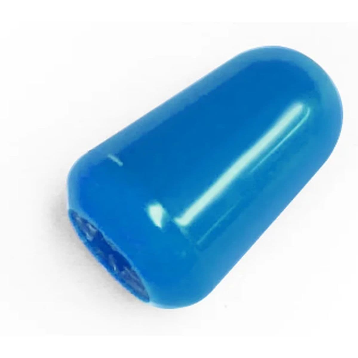 Al Strat Switch Cap Nylon Insert Ligblue — AxLabs