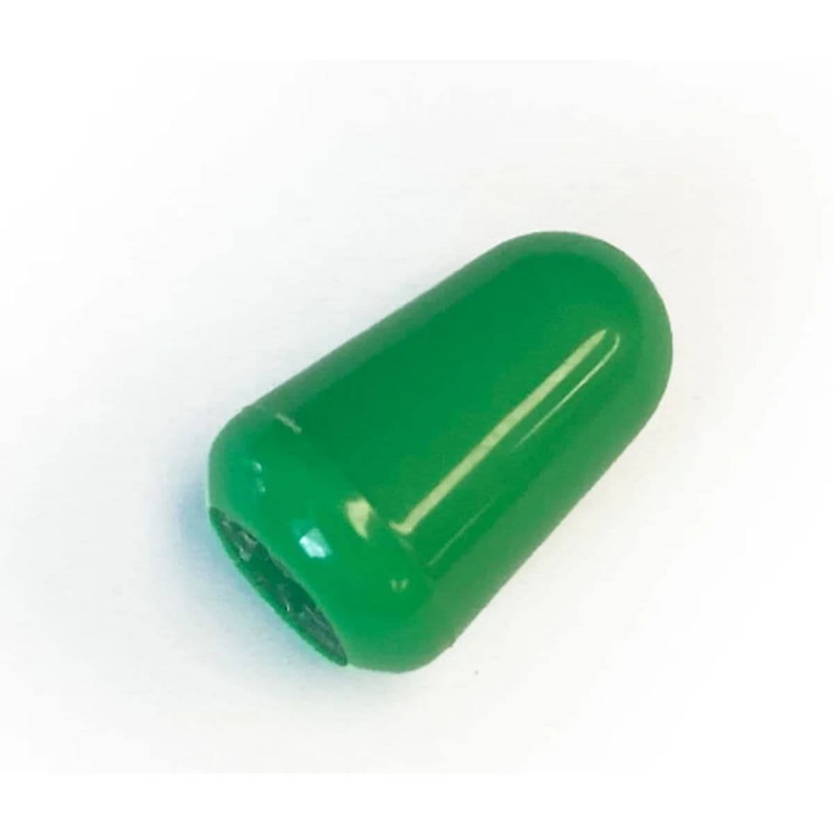 Al Strat Switch Cap Nylon Insert Green — AxLabs
