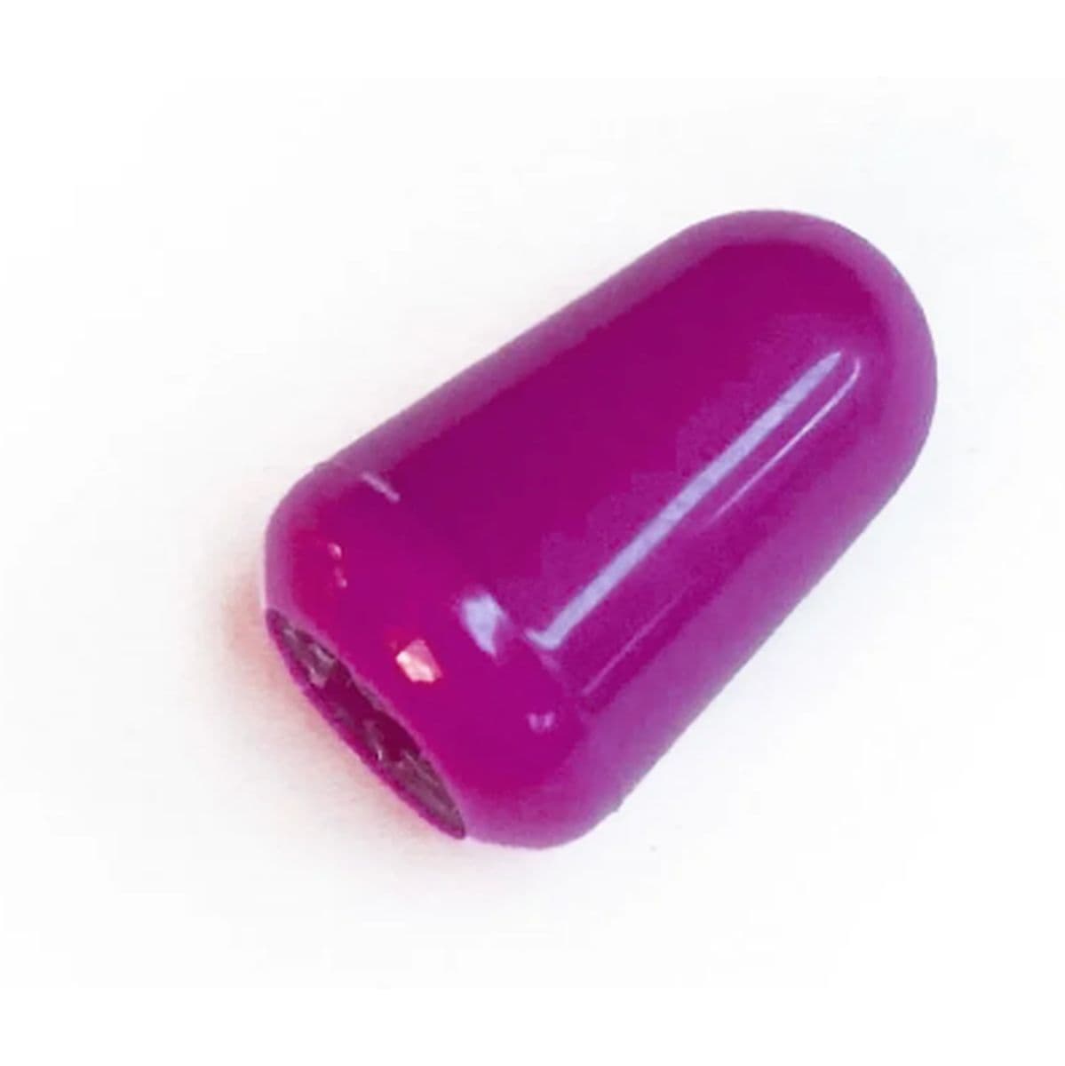 Al Strat Switch Cap Nylon Insert Purple — AxLabs