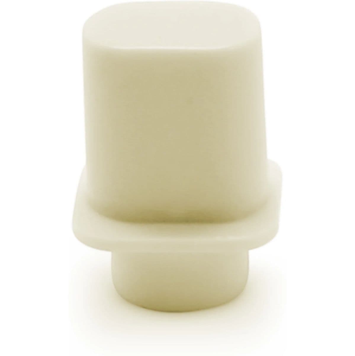 Al Teletophat Tip Nylon Ins Parchment — AxLabs
