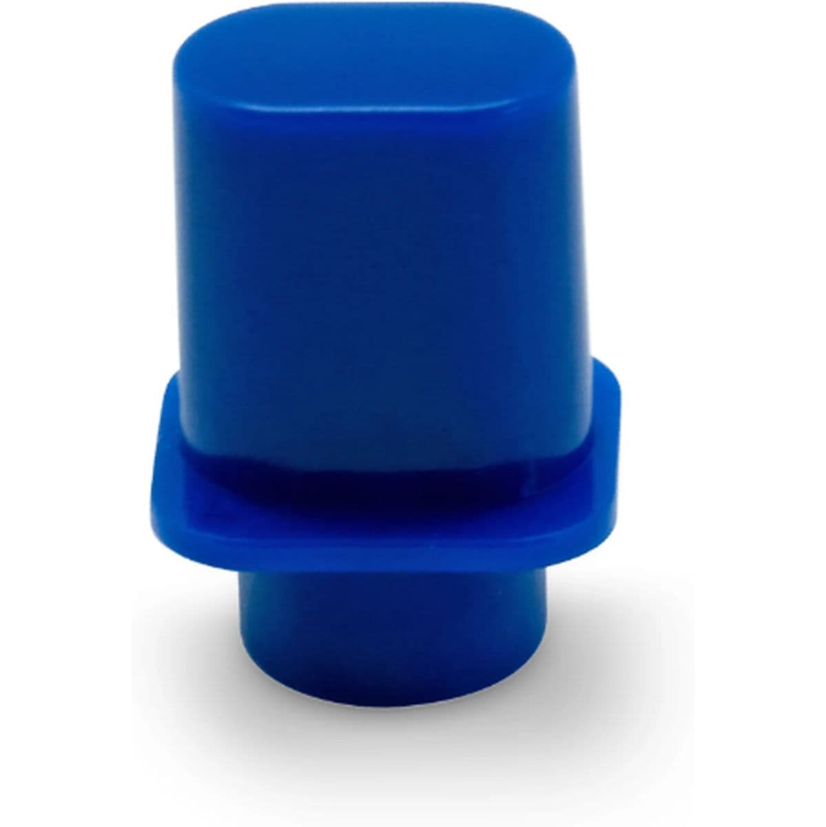 Al Teletophat Tip Nylon Ins Blue — AxLabs