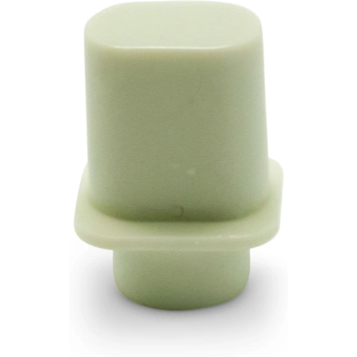 Al Teletophat Tip Nylon Insvinwhite — AxLabs