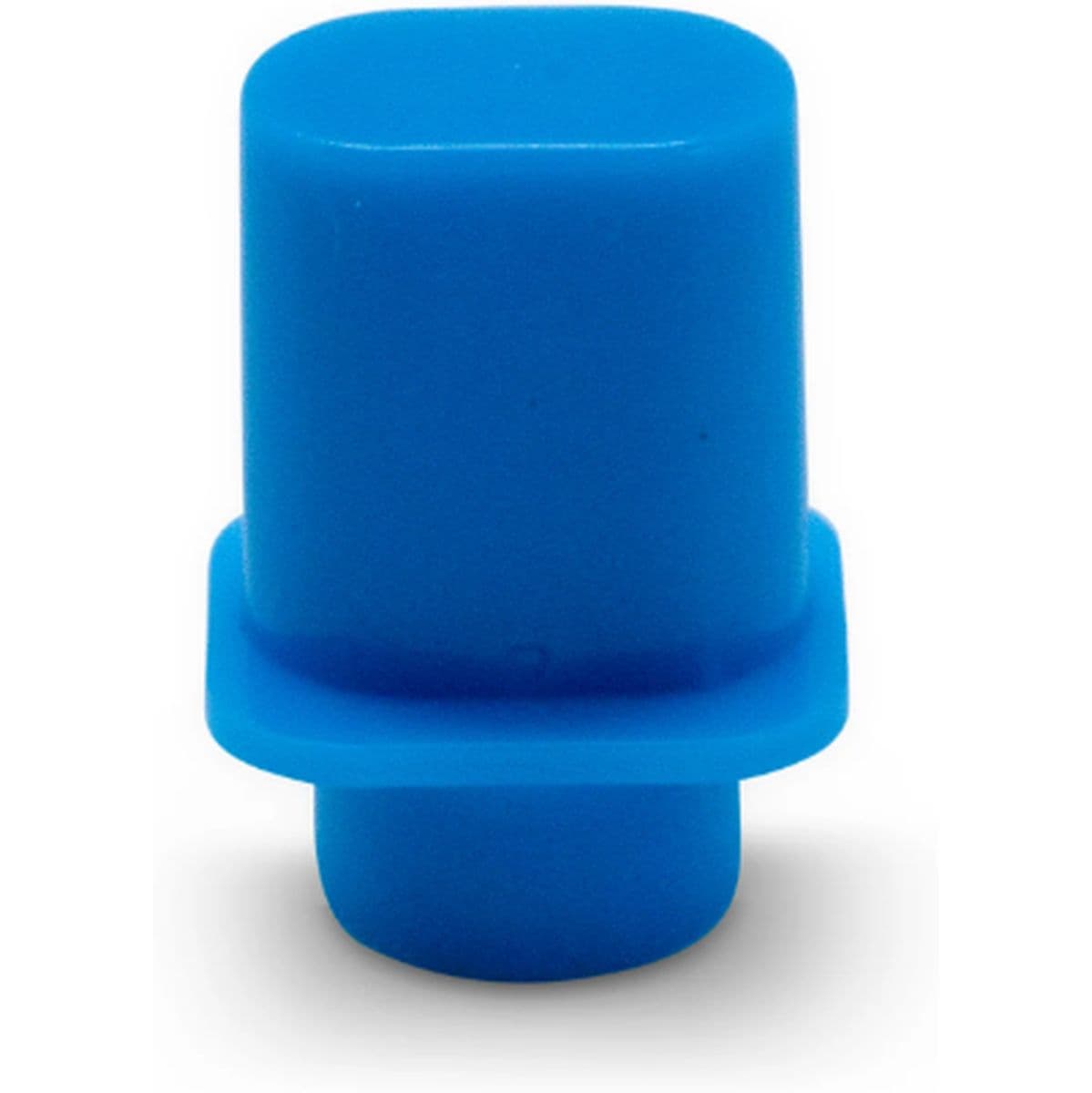 Al Teletophat Tip Nylon Ins Ligblue — AxLabs
