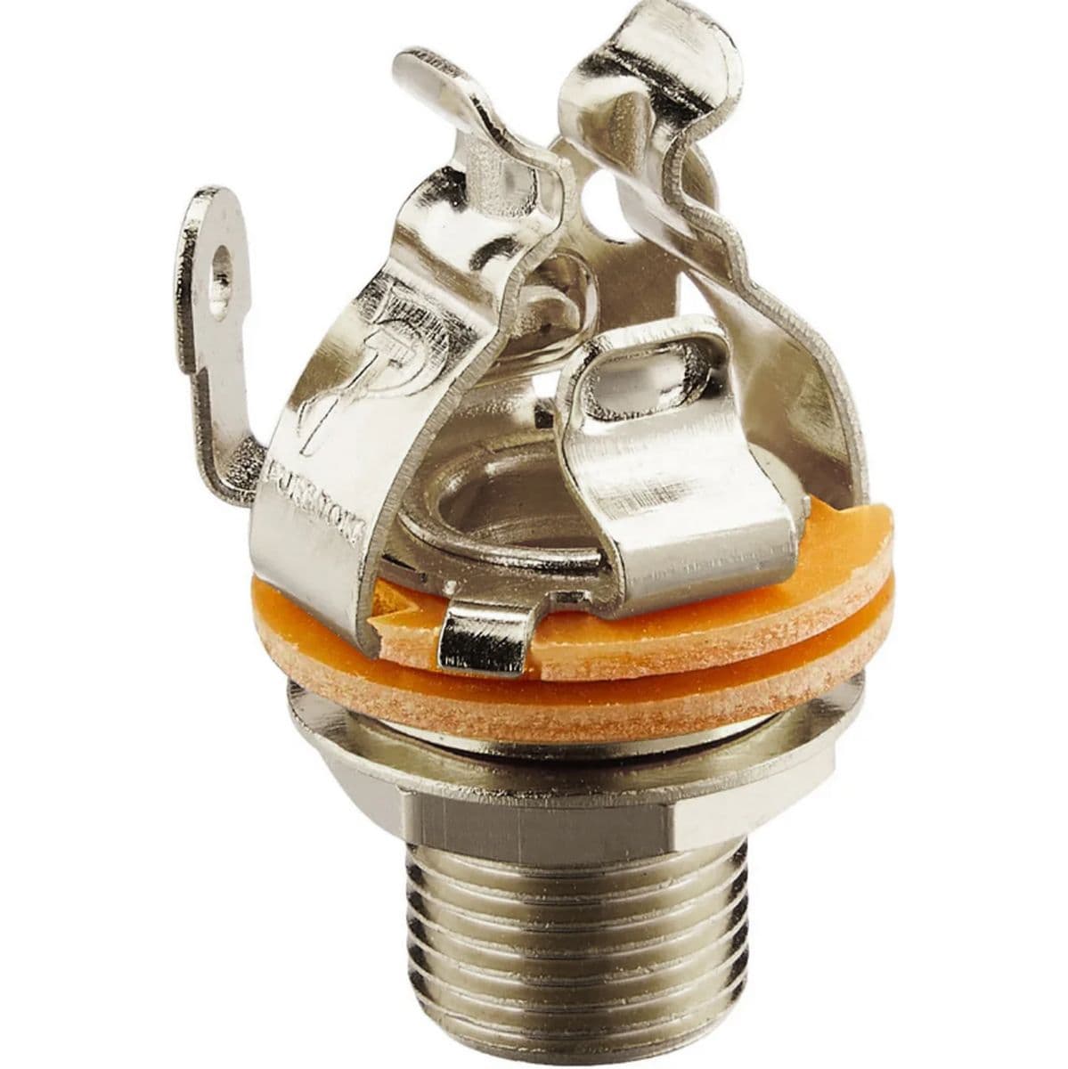 Al Pure Tone Multi-Contact Output Jack Mono — AxLabs