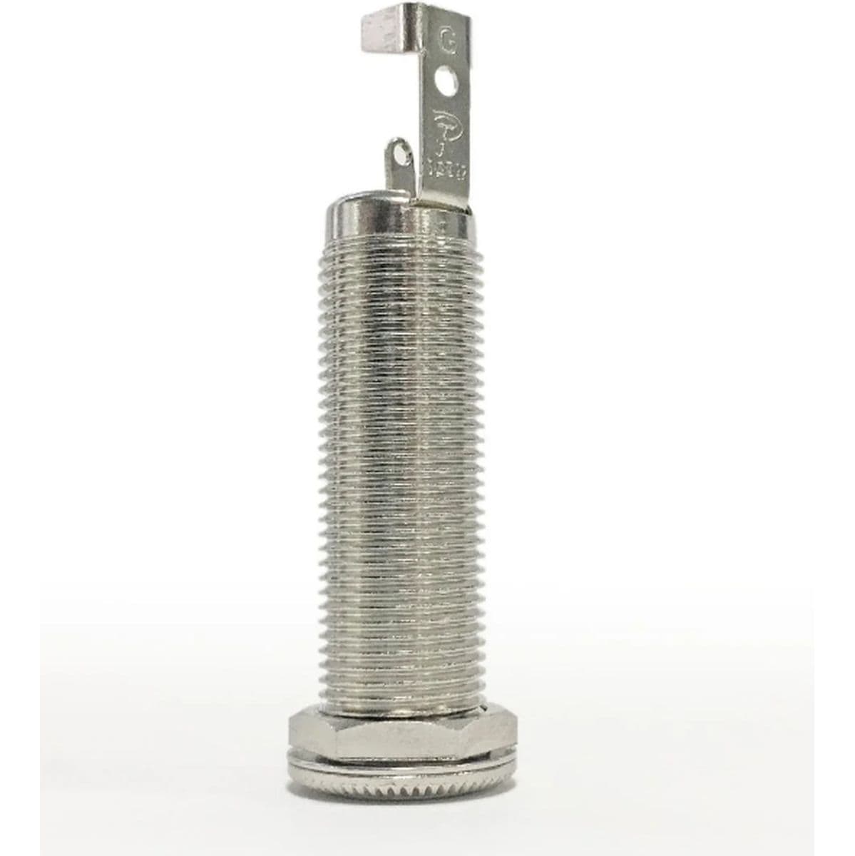 Al Pure Tone Multi-Contact Barrel Jack — AxLabs
