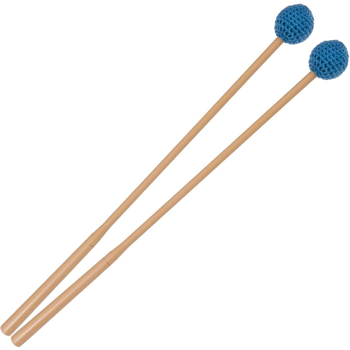 AML-61L Bass Xylometallophone Beaters-Pair — Angel