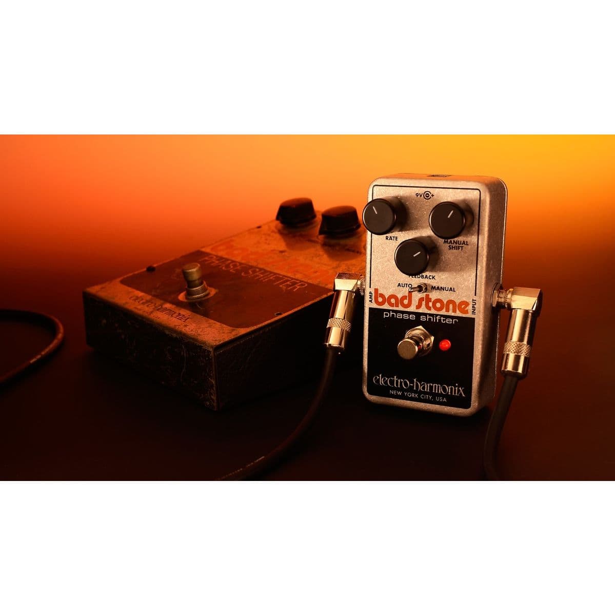 Bad Stone — Electro-Harmonix