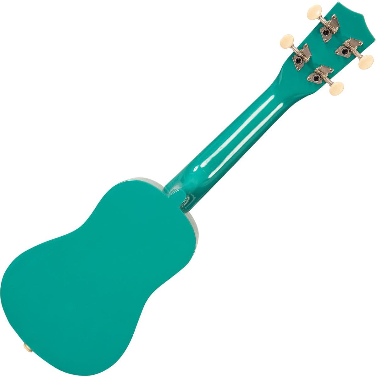 Ukulele - Abbey Road — The Beatles