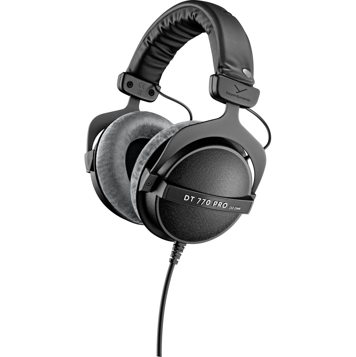 DT 770 PRO / 250 Ohm — beyerdynamic
