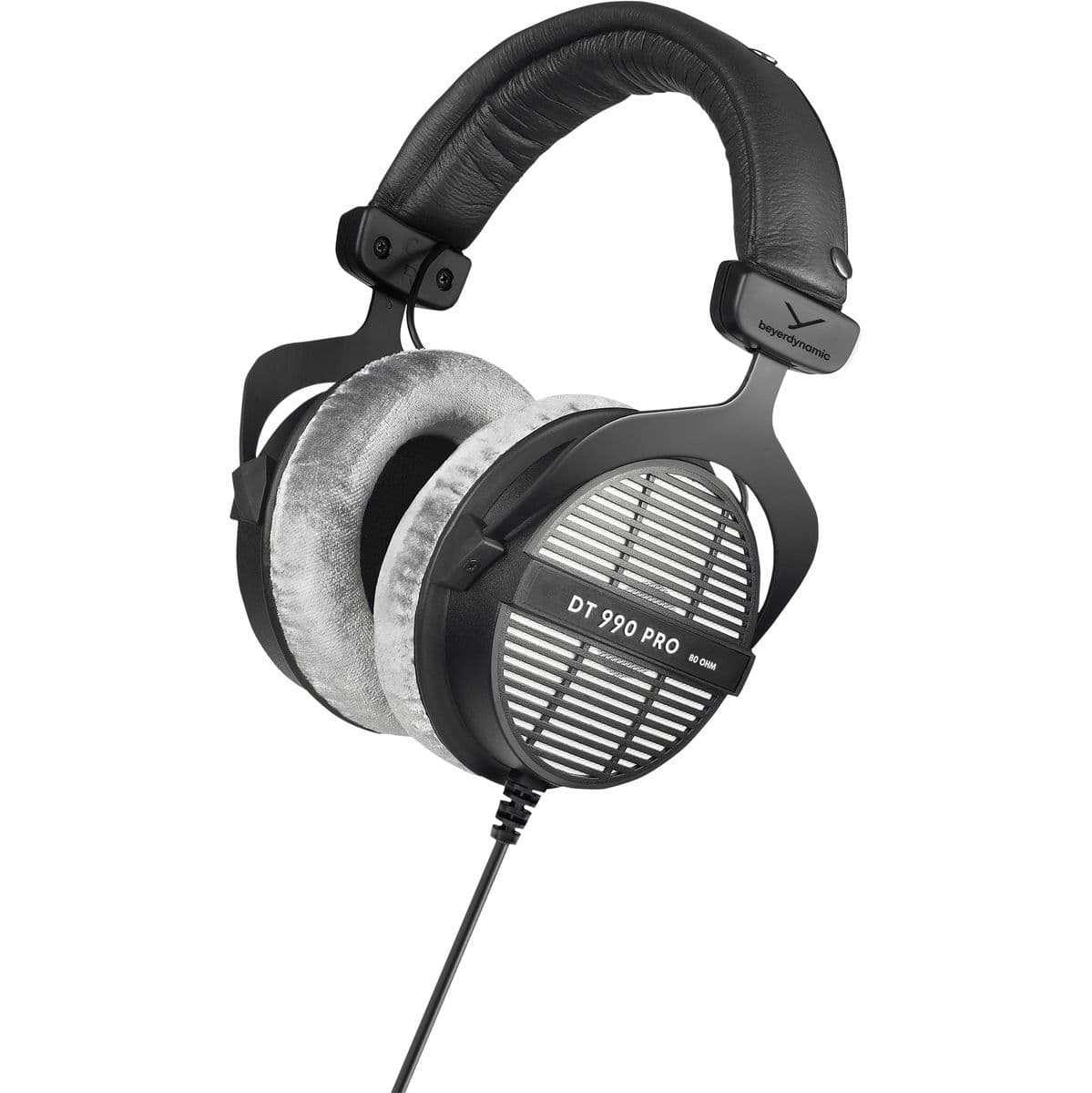DT 990 PRO / 80 Ohm — beyerdynamic