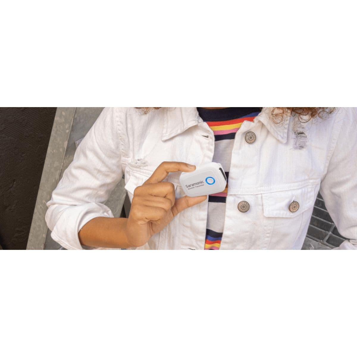 Blink 500 B1W — Saramonic