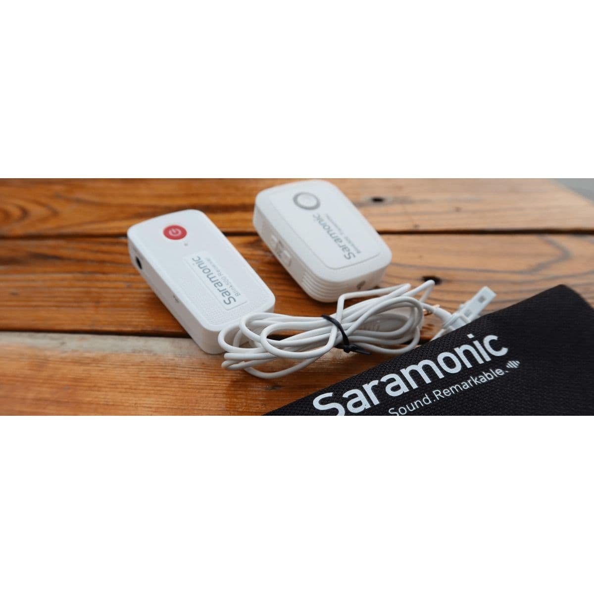 Blink 500 B1W — Saramonic