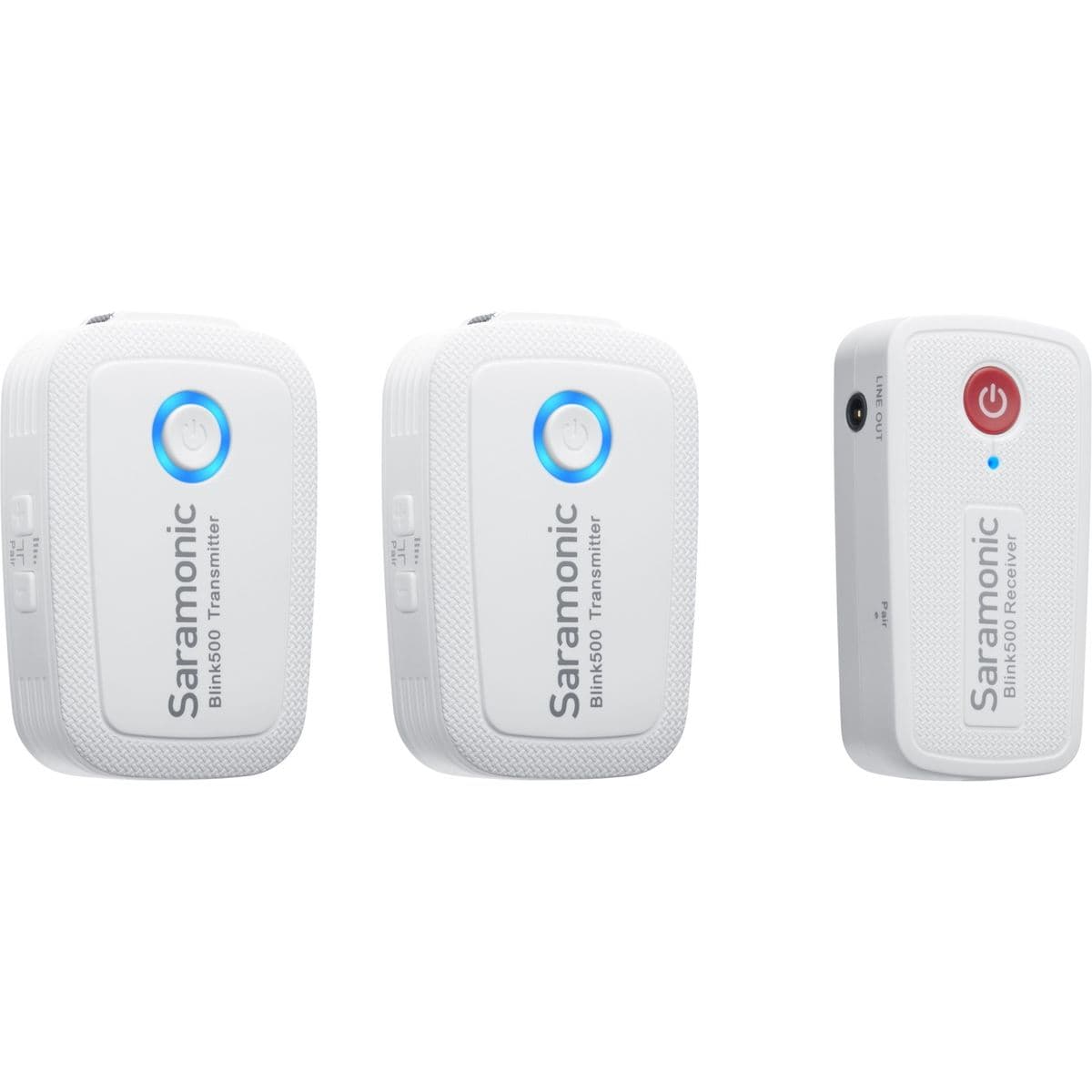 Blink 500 B2W — Saramonic