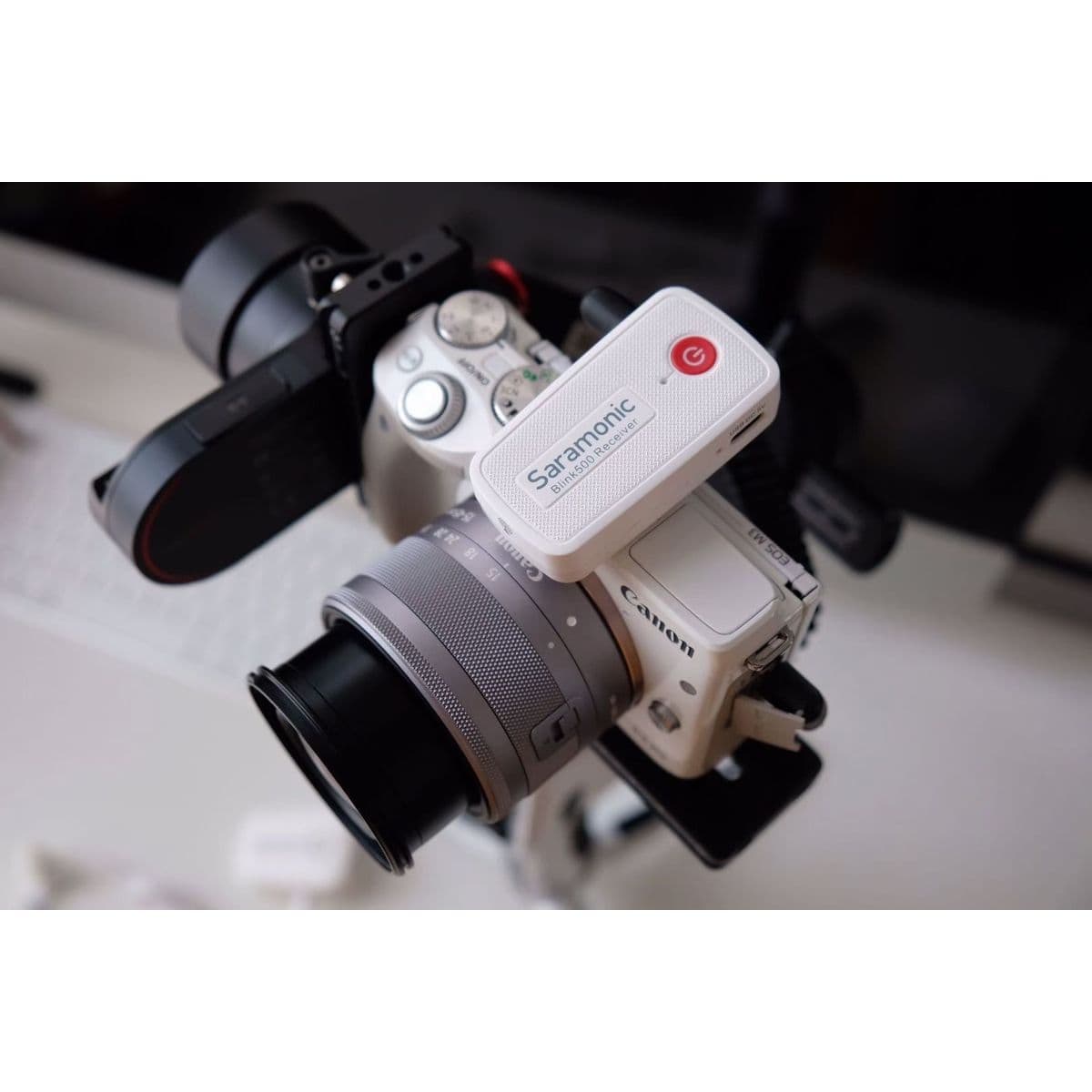 Blink 500 B2W — Saramonic