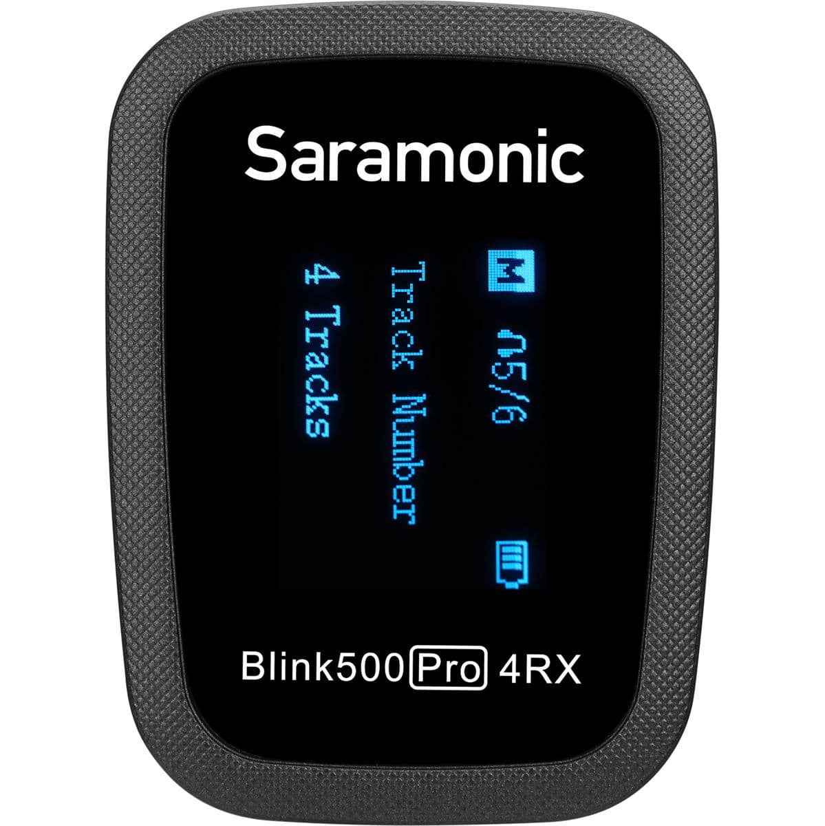 BLINK500 Pro B8 — Saramonic