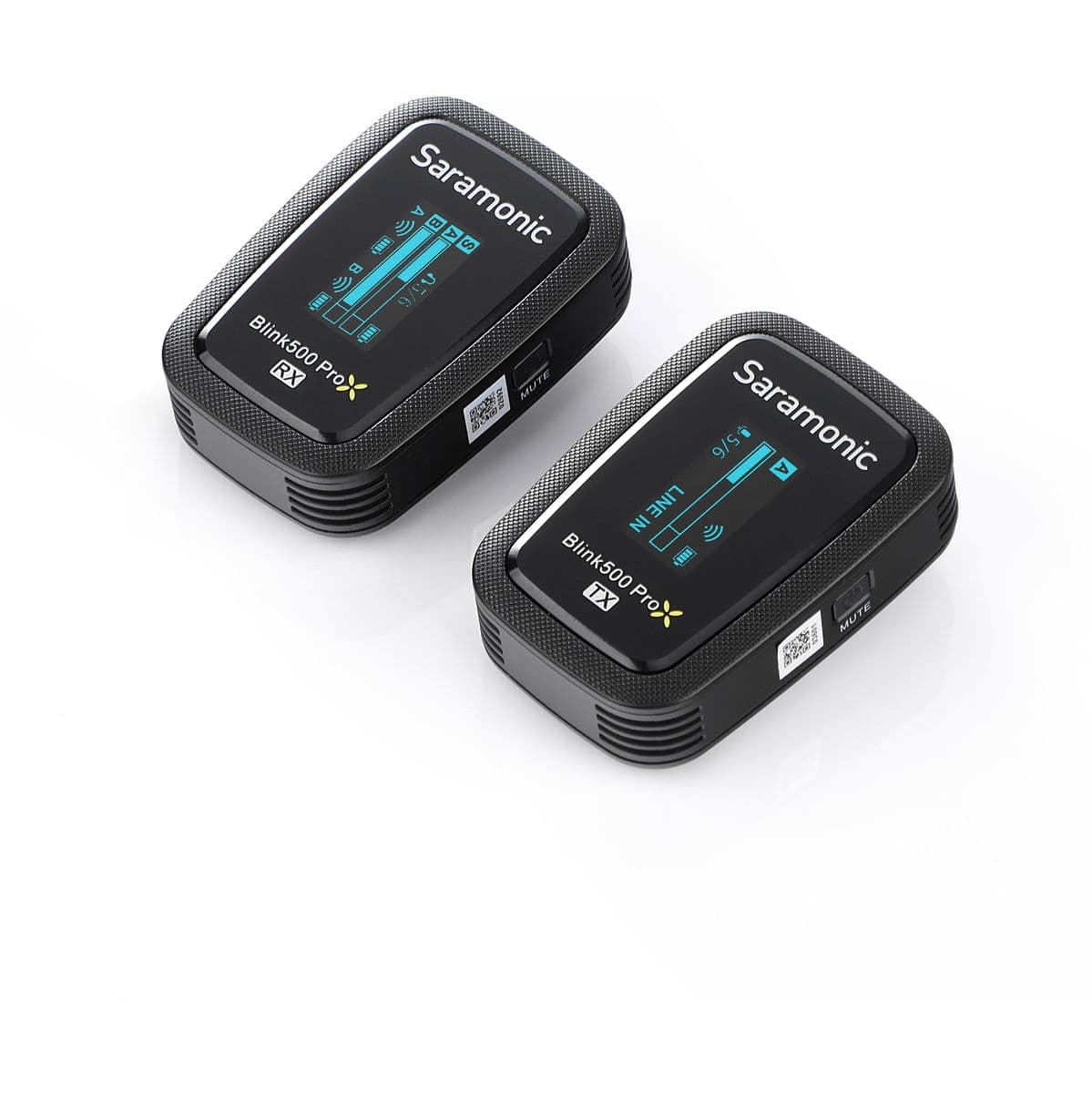 BLINK500 Prox B1 — Saramonic