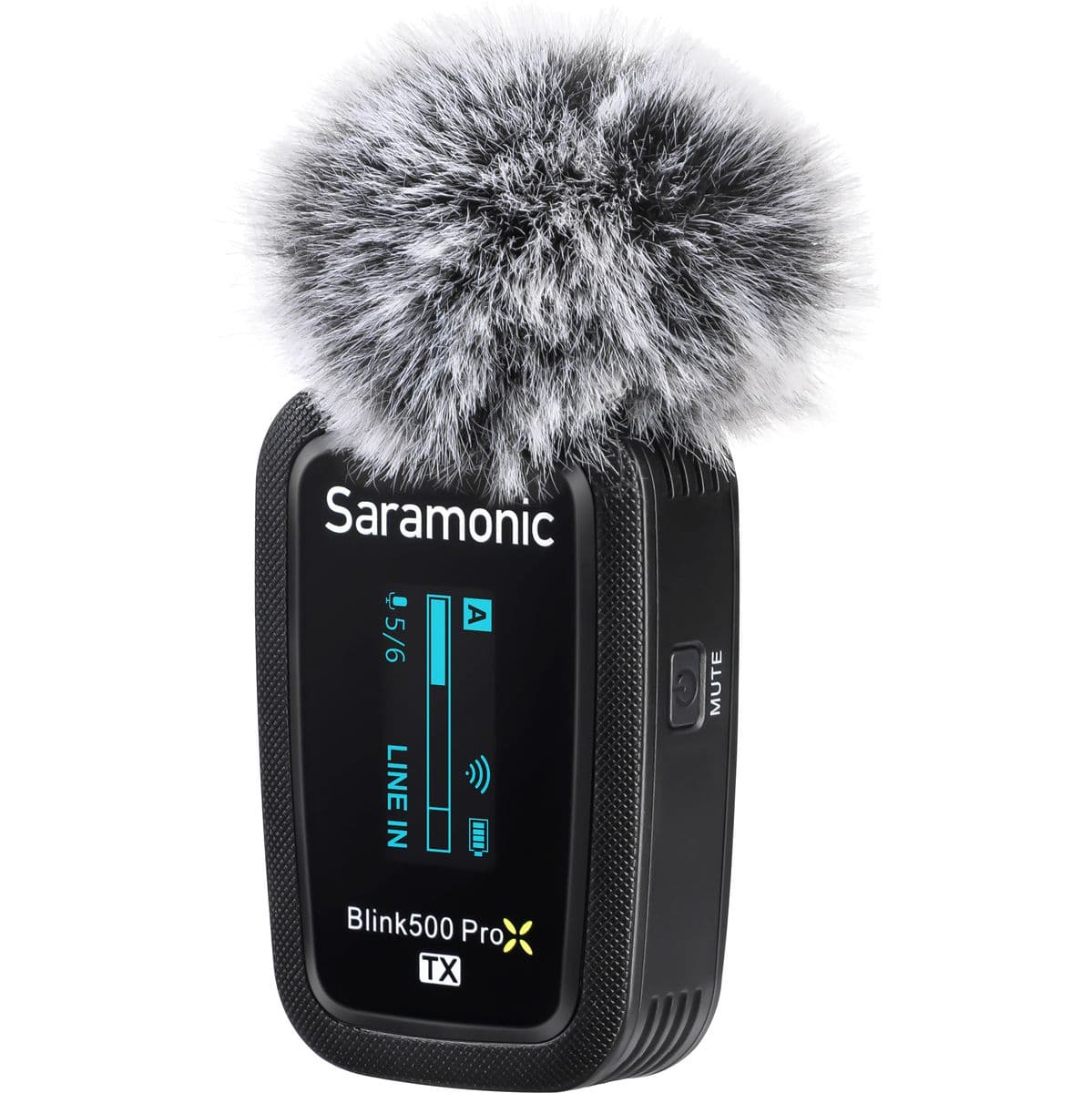 BLINK500 Prox B1 — Saramonic