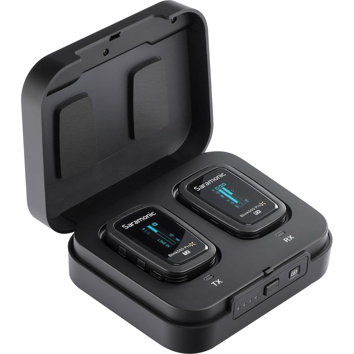BLINK500 Prox B1 — Saramonic