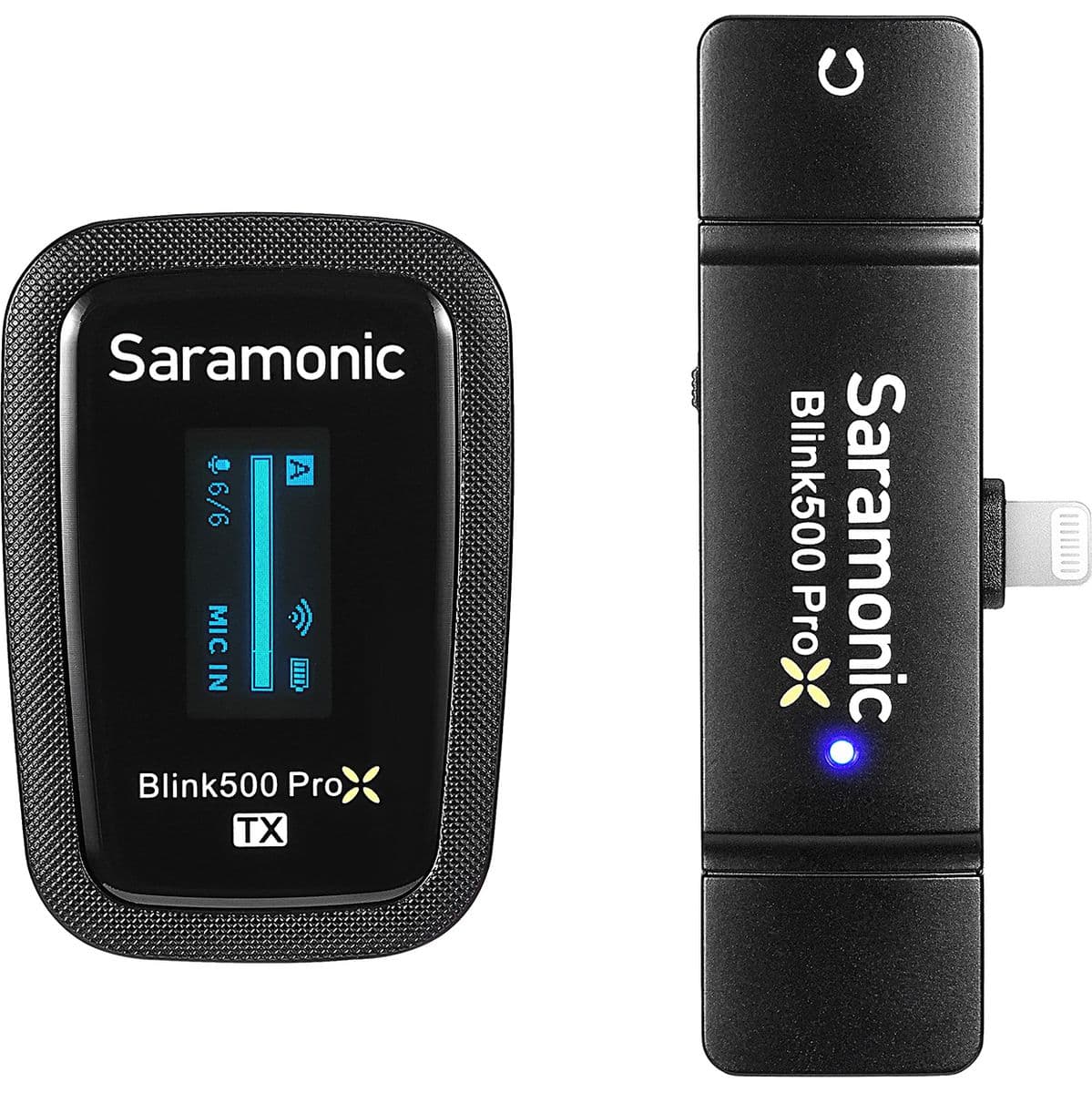 BLINK500 Prox B3 — Saramonic