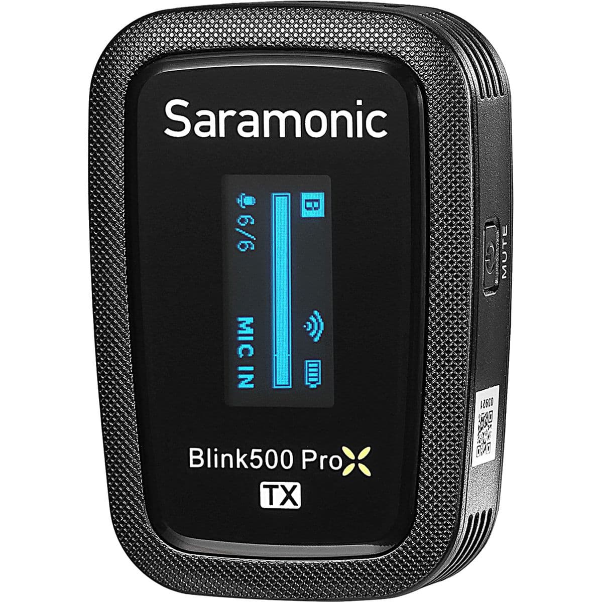 BLINK500 Prox B3 — Saramonic