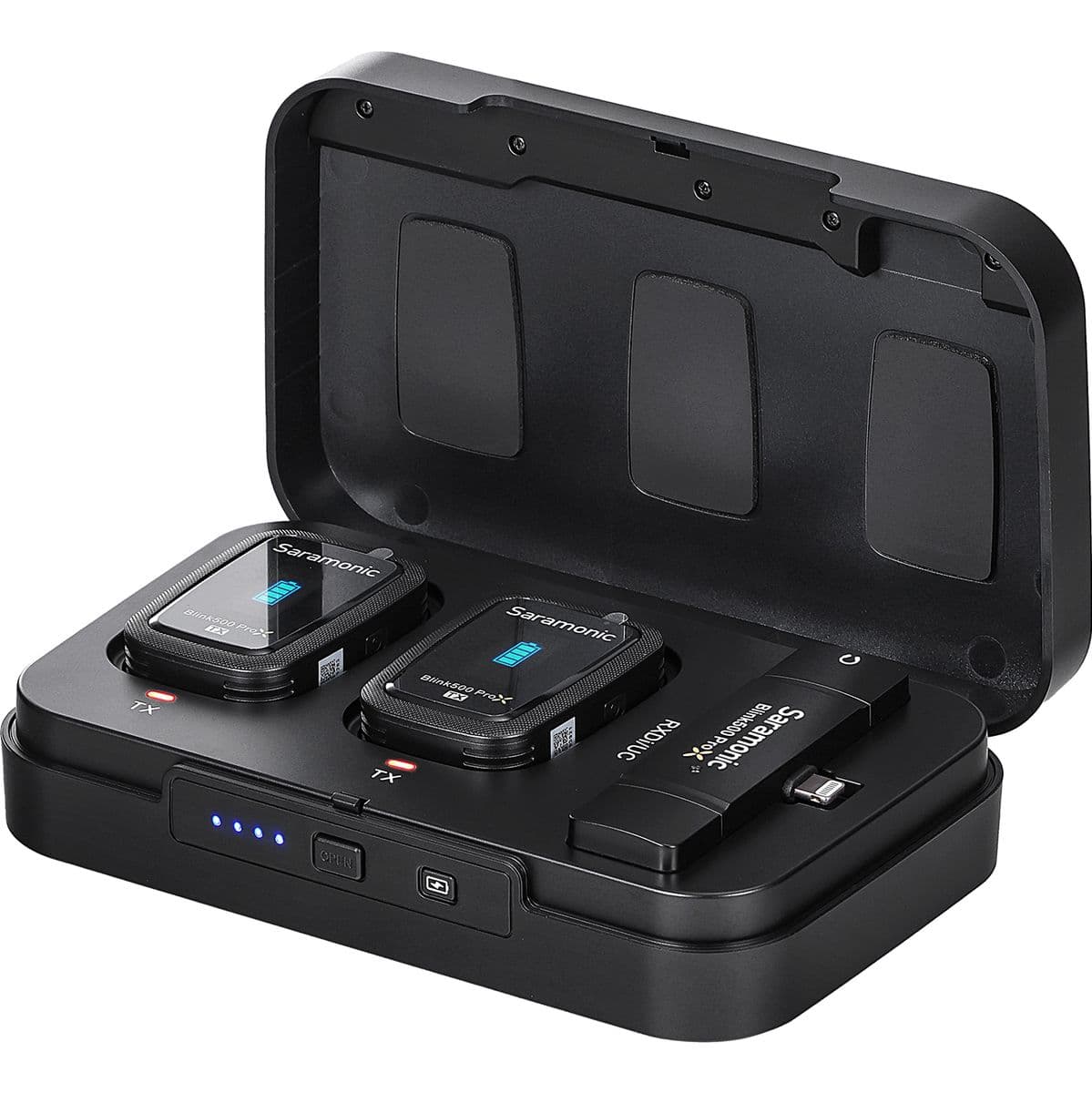 BLINK500 Prox B4 — Saramonic
