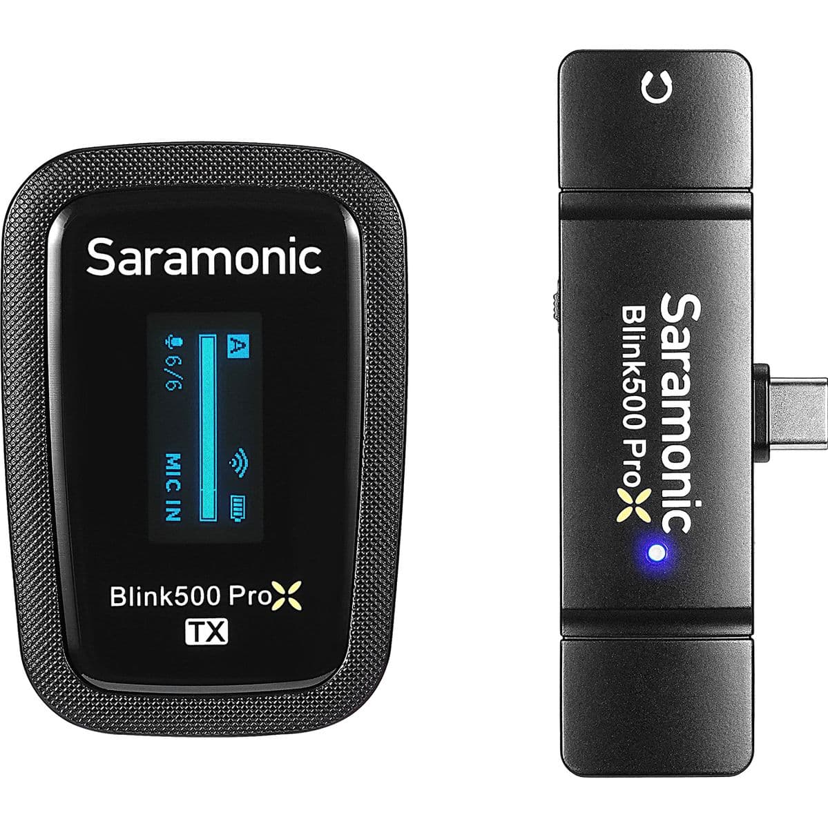 BLINK500 Prox B5 — Saramonic