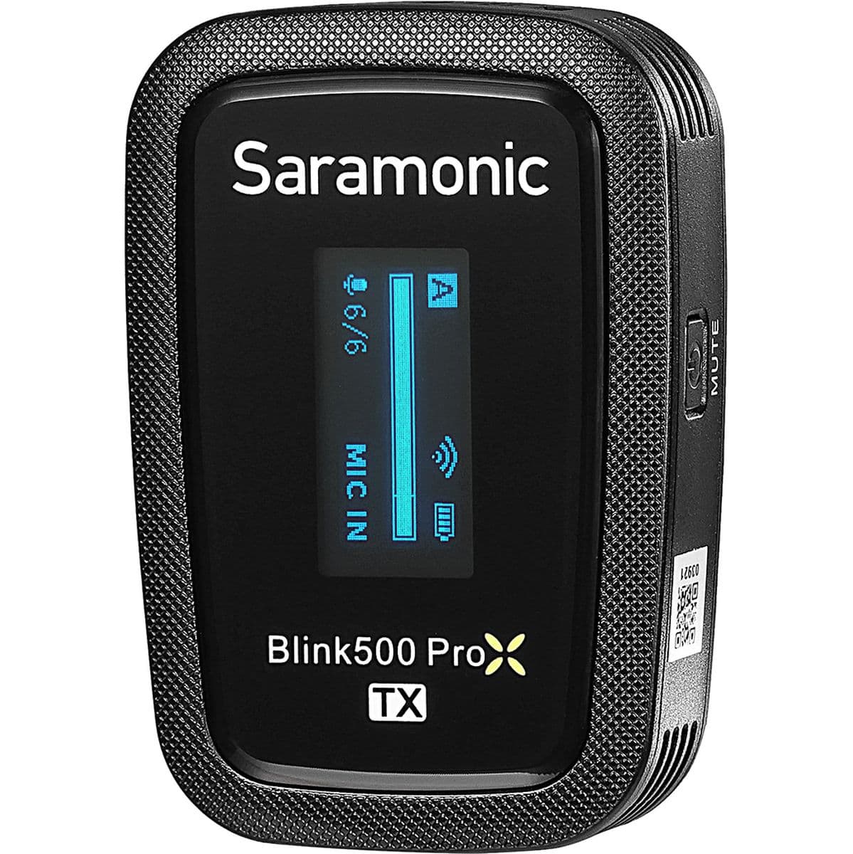 BLINK500 Prox B5 — Saramonic