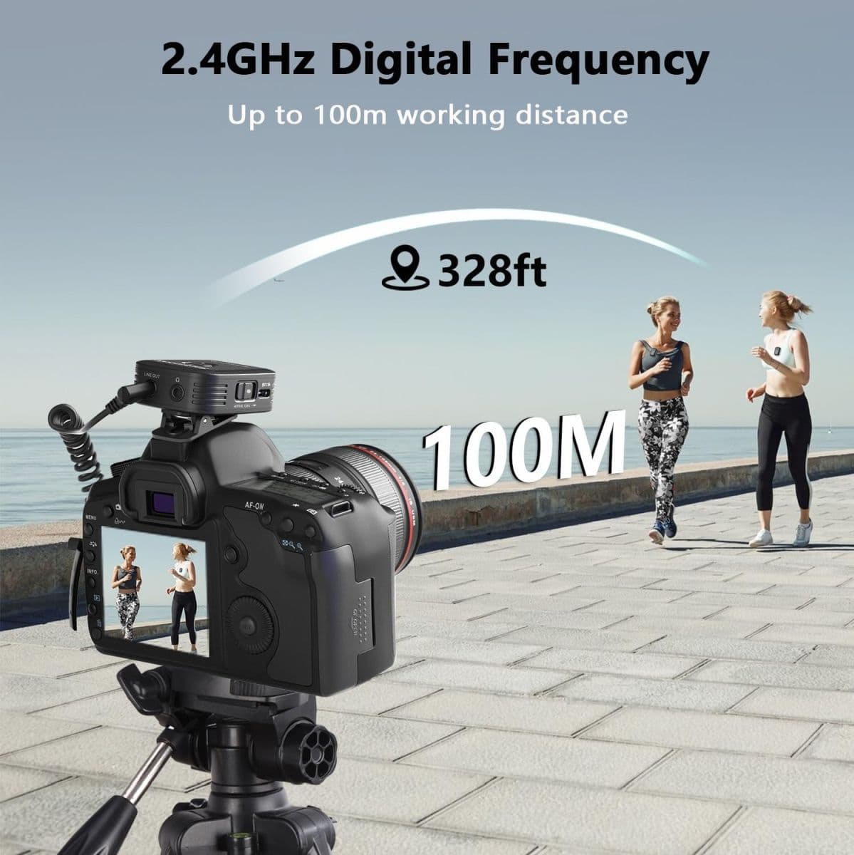 BLINK500 T4 — Saramonic