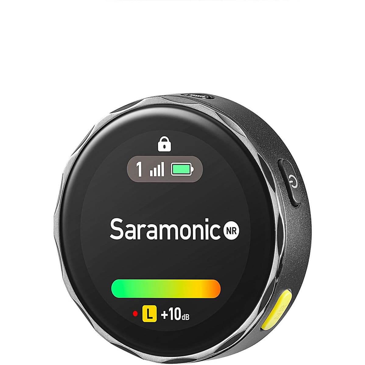 Blinkme B2 — Saramonic