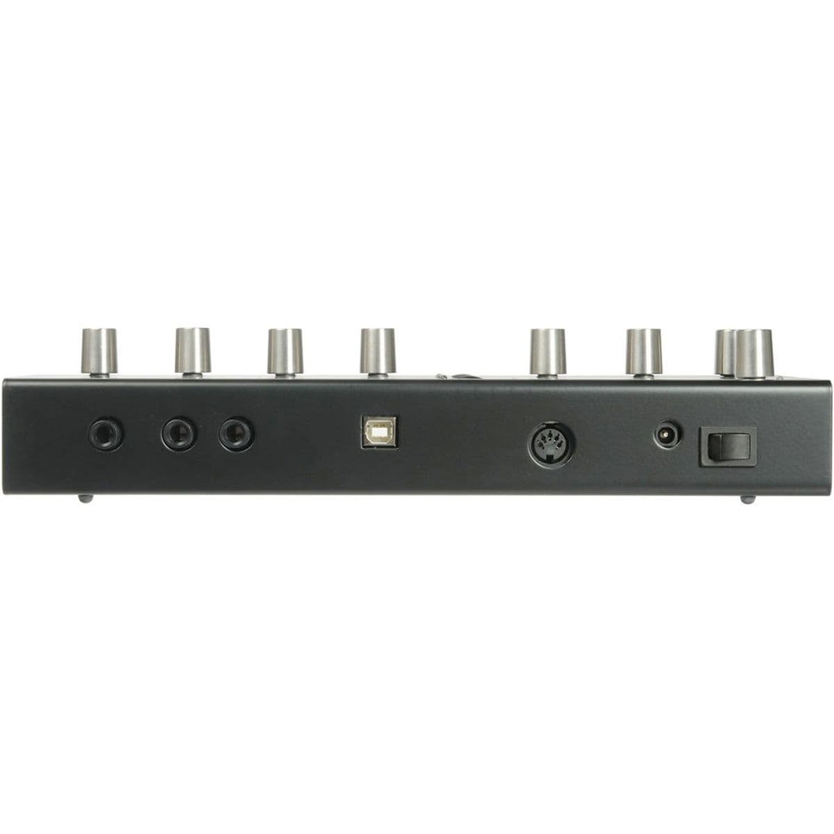 Blofeld Desktop Black — Waldorf