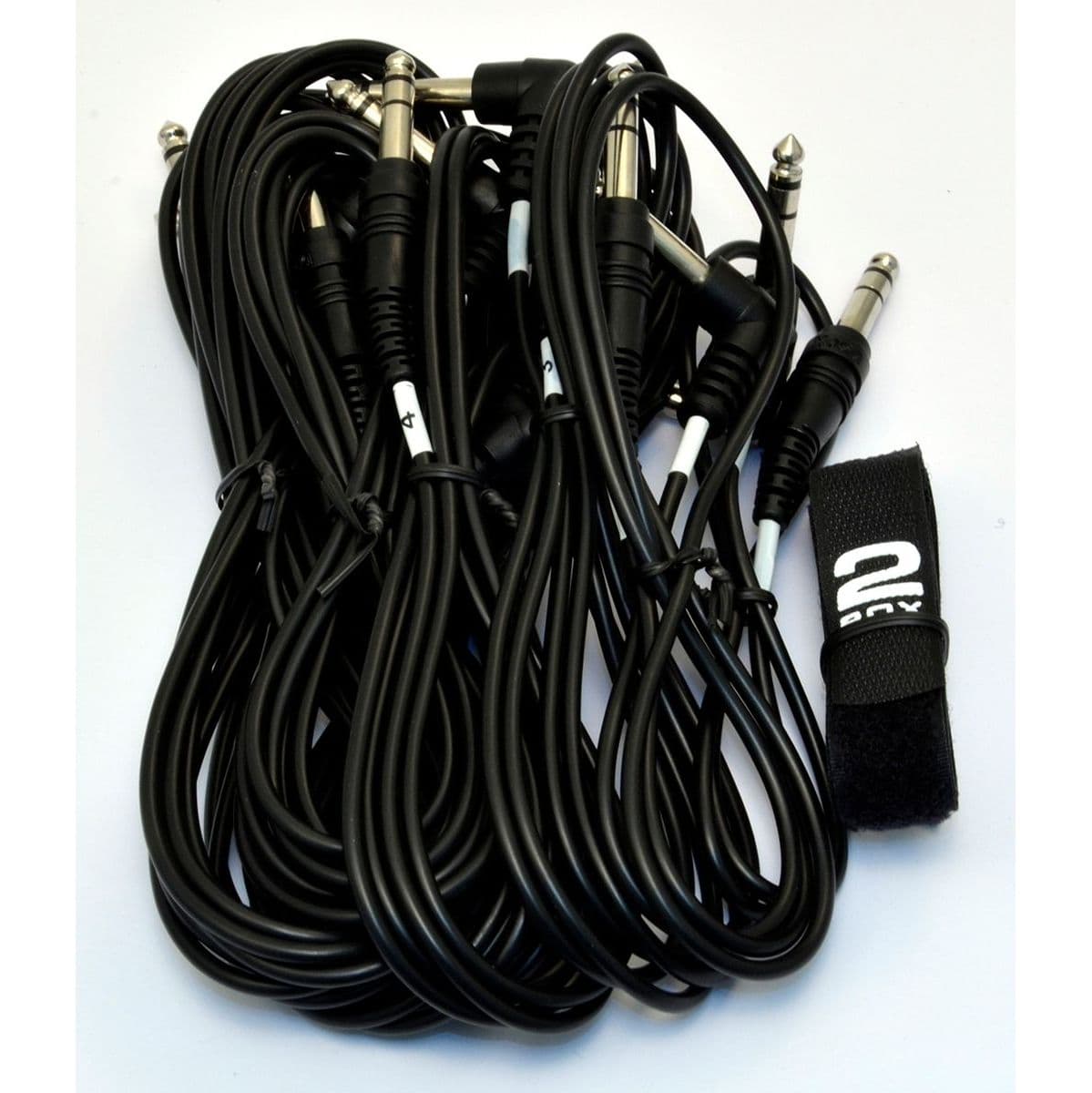 Cable Set Of 4 x 4 pc — 2Box