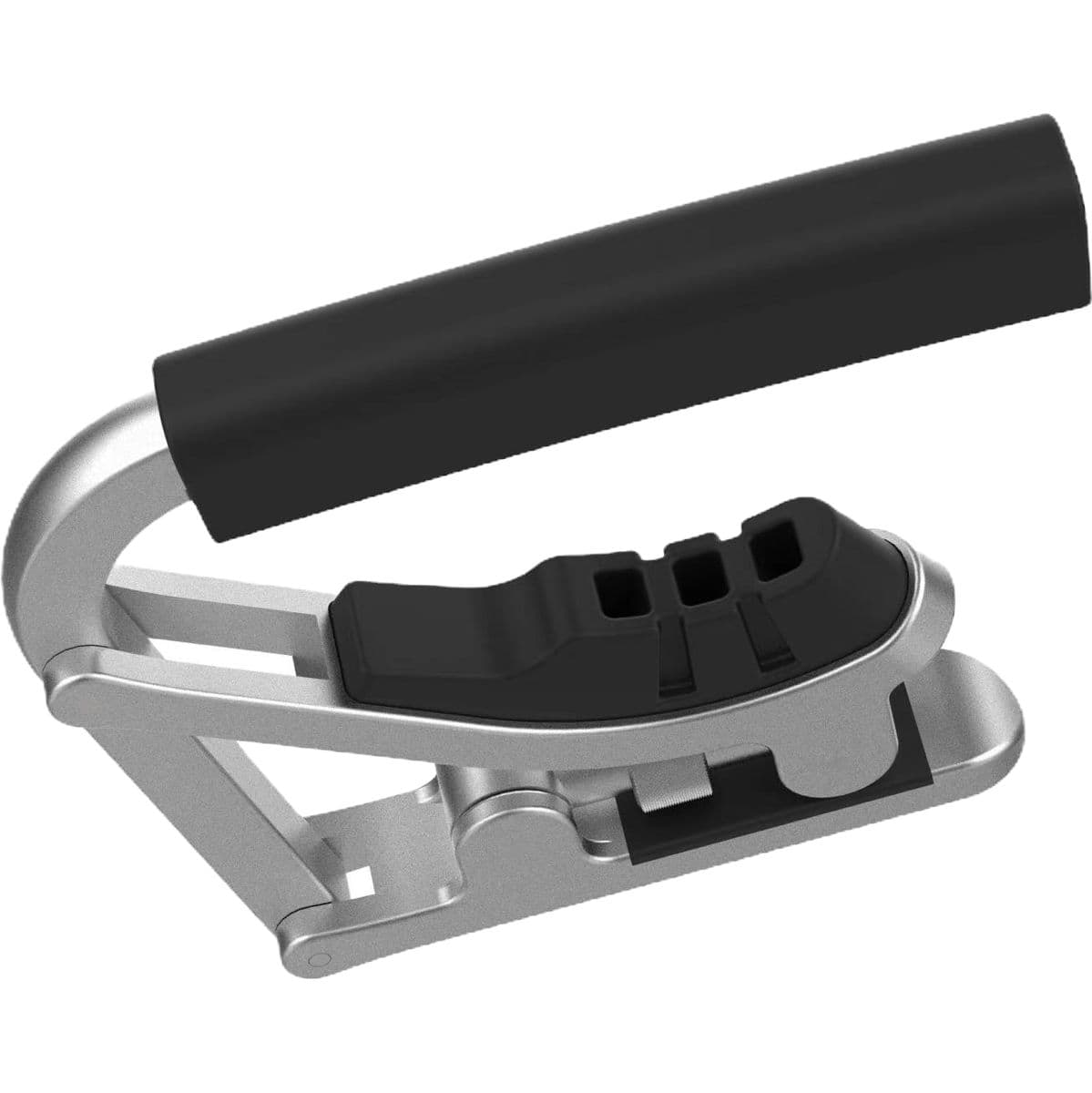 Capo STL Adjustable SLV Capo For Steel Strings Adjust... — CLX