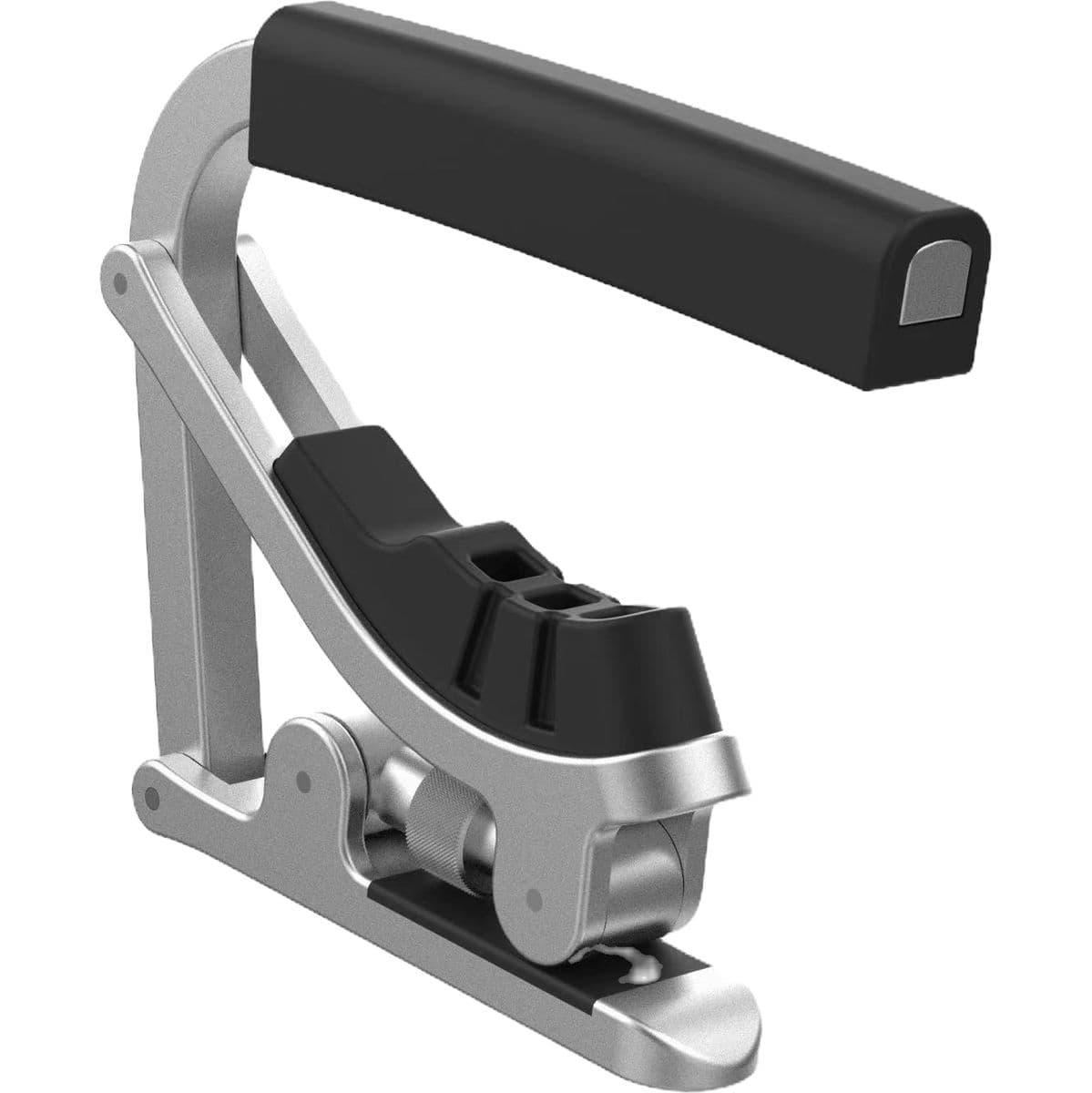 Capo STL Adjustable SLV Capo For Steel Strings Adjust... — CLX