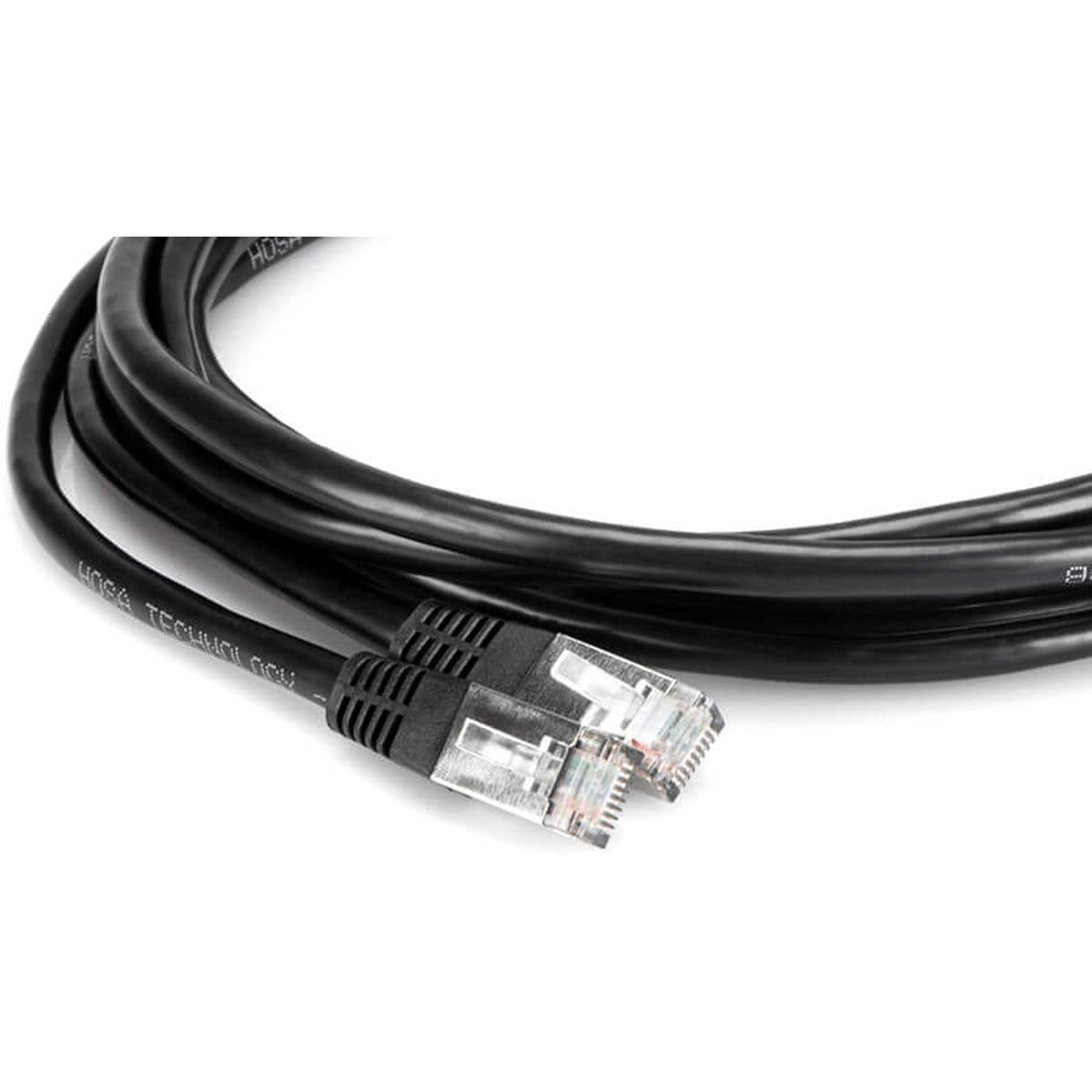 CAT-6100BK — Hosa