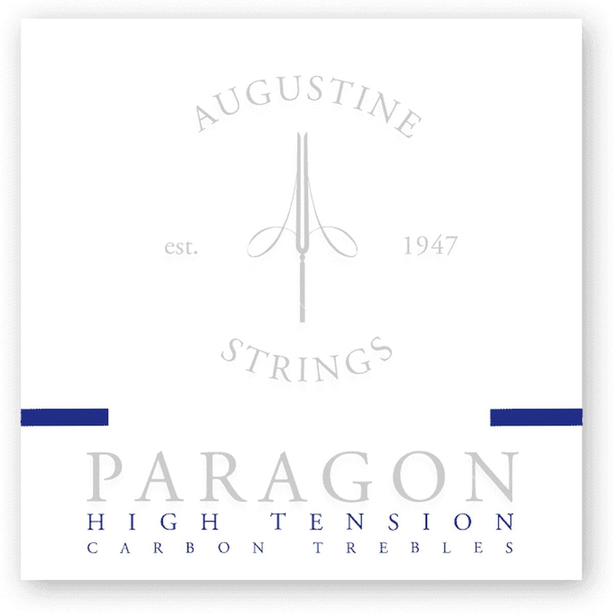 Paragon Set Blue — Augustine