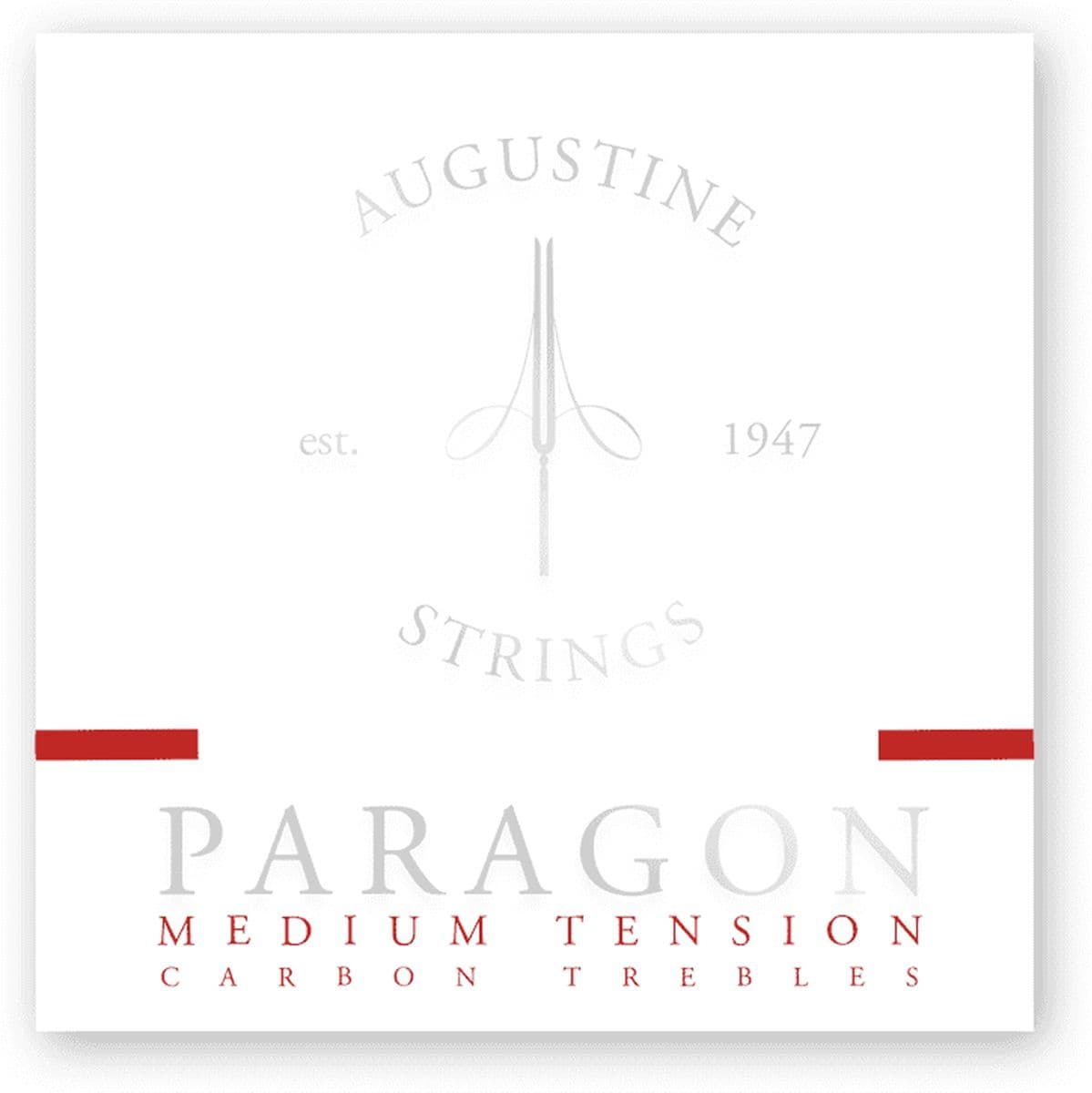 Paragon Set Red — Augustine