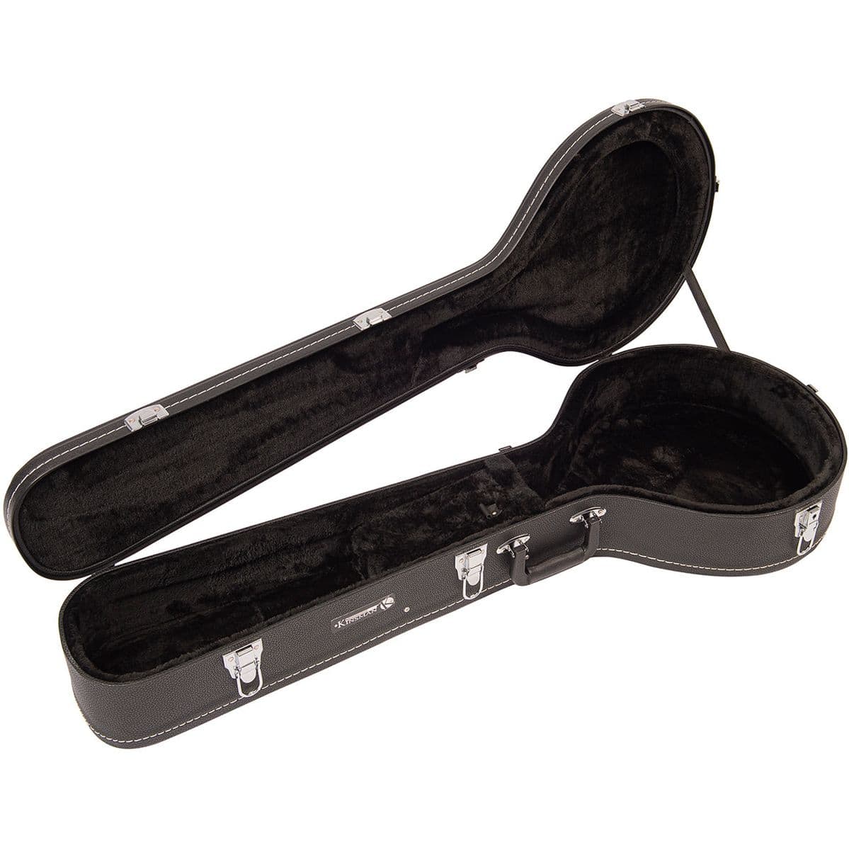 G Banjo Case — Kinsman