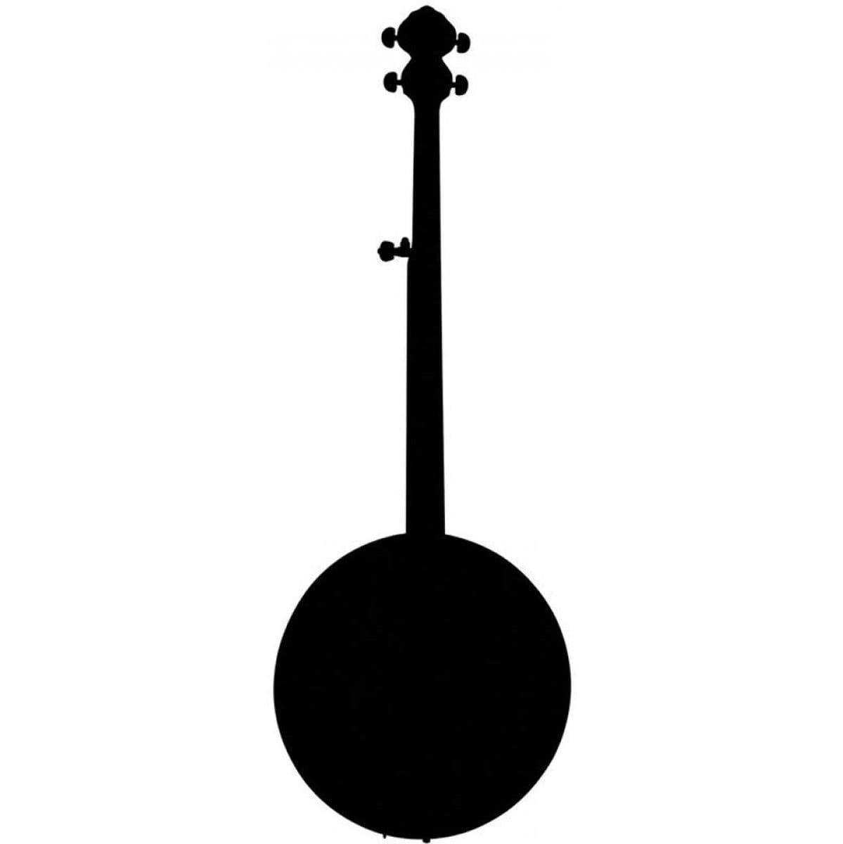 G Banjo Case — Kinsman