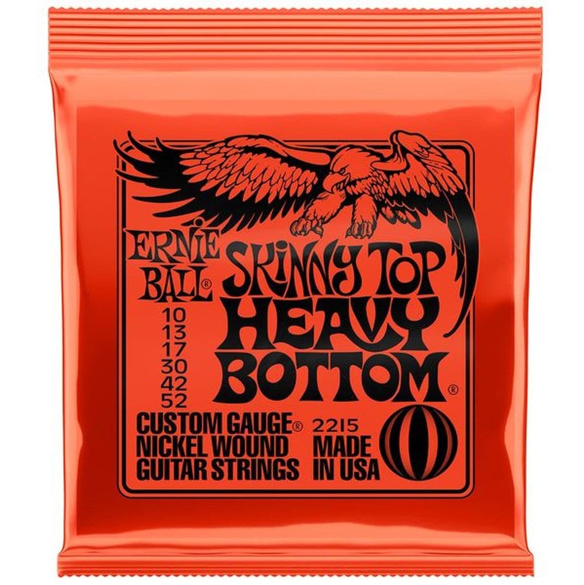 2215 — Ernie Ball