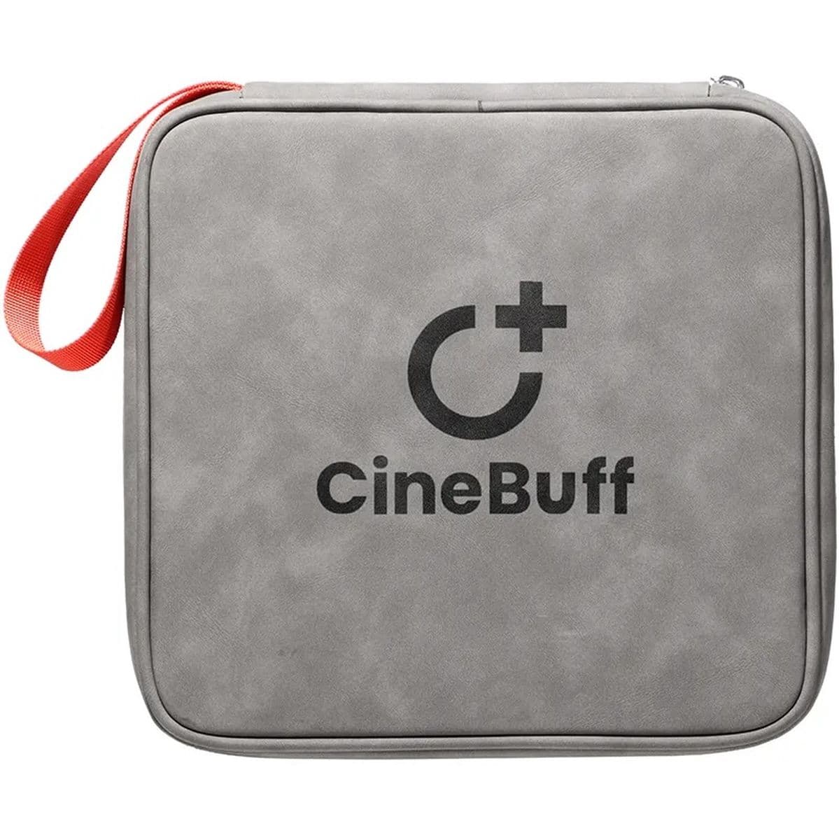Uhf Wireless Microphone Storage Pouch-Equipment Storage Â€” — Saramonic
