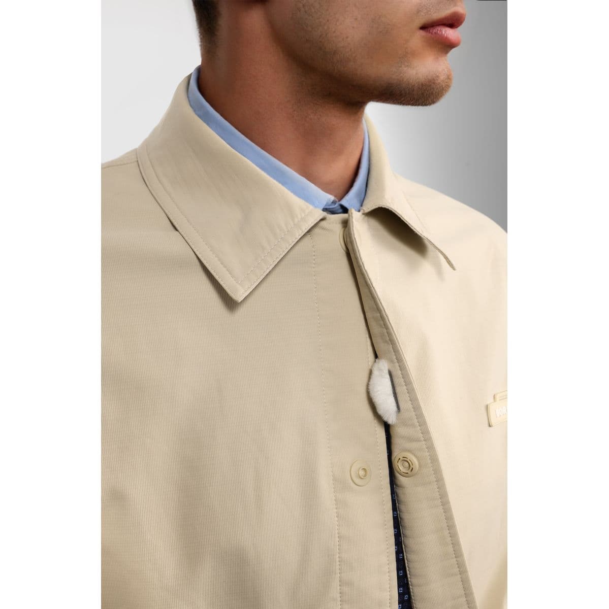 Microphone Wind And Abrasion Protection Fur (Wind Muff) — Saramonic