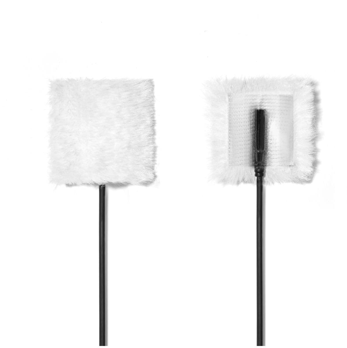 Microphone Wind And Abrasion Protection Fur (Wind Muff) — Saramonic