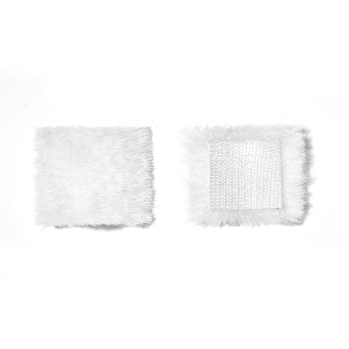 Microphone Wind And Abrasion Protection Fur (Wind Muff) — Saramonic
