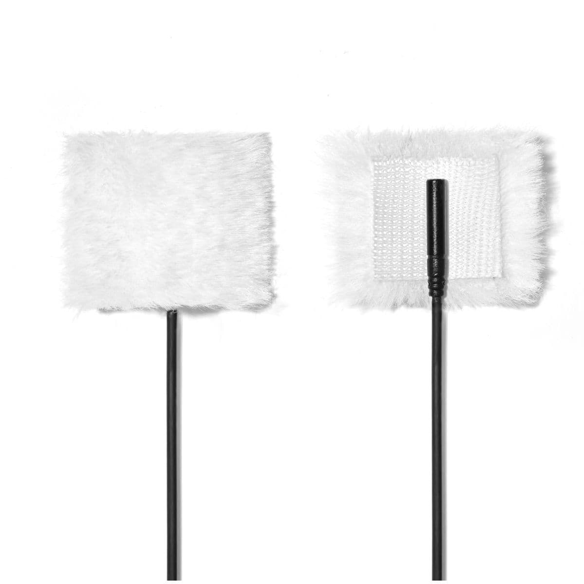Microphone Wind And Abrasion Protection Fur (Wind Muff) — Saramonic